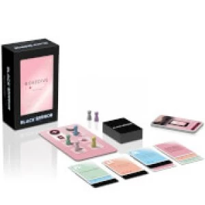 Image of Black Mirror: Nosedive