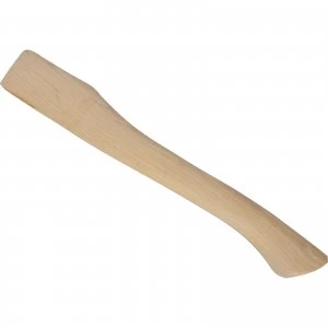 image of Faithfull Hickory Axe Handle 300mm