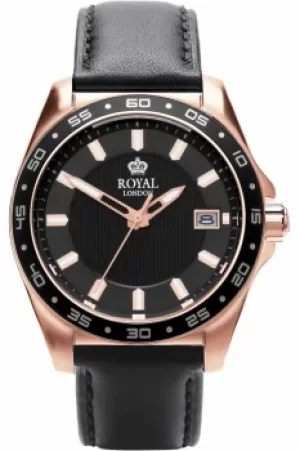 Mens Royal London Watch 41322-05