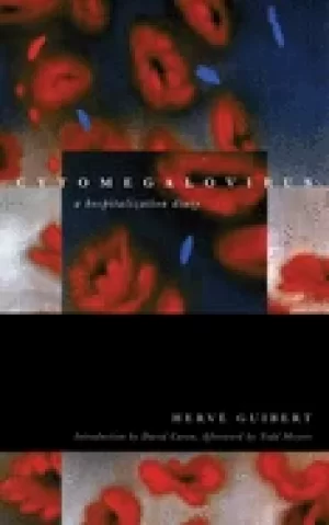 Image of cytomegalovirus a hospitalization diary