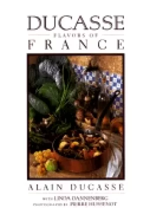 Image of ducasse flavors of france
