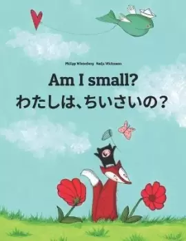 Image of Am I small? aaaaa¡aaai¼ by Mica Allalouf