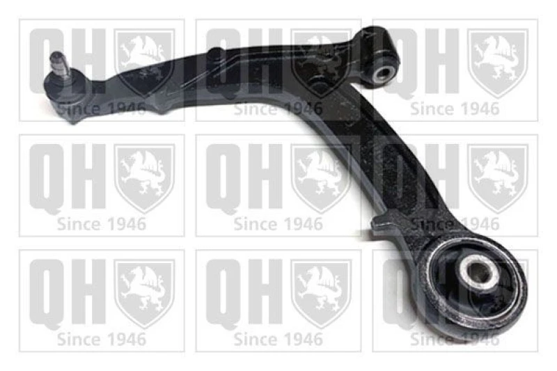 Image of QUINTON HAZELL Suspension arm QUINTON HAZELL QSA2111S