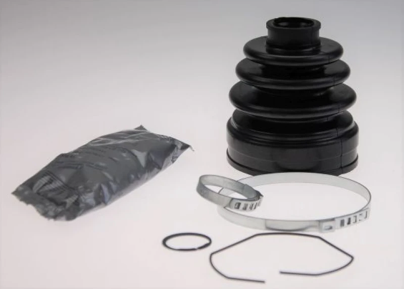 Image of CV boot kit, drive shaft SPIDAN 36947