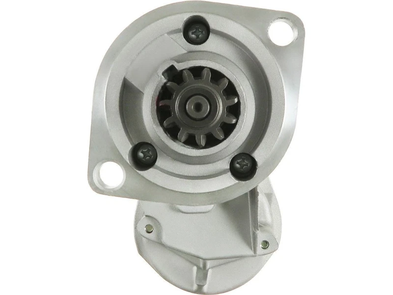 Image of AS-PL Starter motor AS-PL S9170