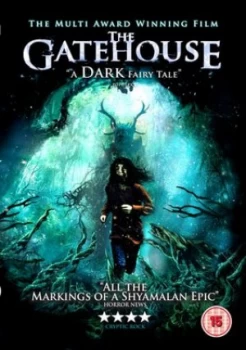 Image of The Gatehouse - DVD