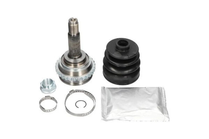 Image of KAVO PARTS CV joint kit KAVO PARTS CV-3007