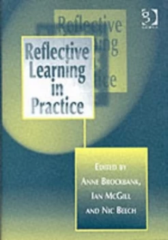 Image of Reflective learning in practice by Anne Brockbank