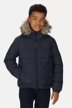 Image of 'Parkes' Thermoguard Insulated Parka Jacket