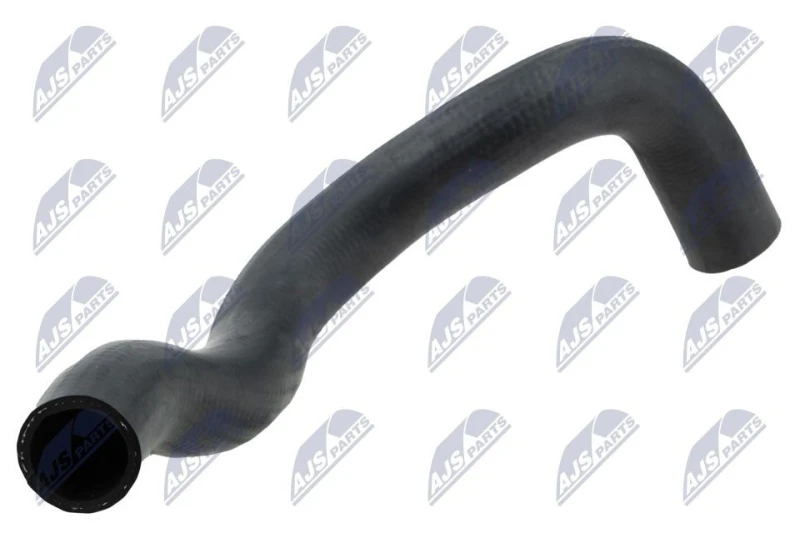 Image of NTY Radiator hose NTY CPP-PL-005