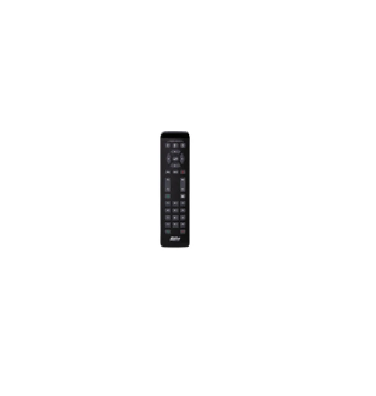 Image of AVer 0412U340-ASB remote control IR Wireless Video conferencing system