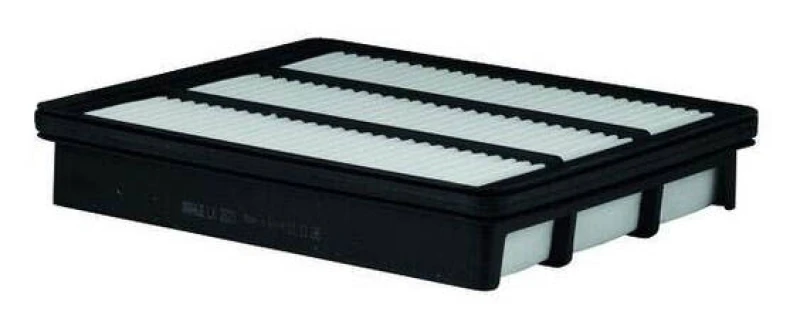Image of MAHLE LX 2821 Air filter Filter Insert Air Filter (8)