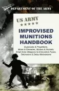 Image of u's army improvised munitions handbook
