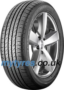 Image of Maxxis HP-M3 ( 255/60 R18 112V XL )