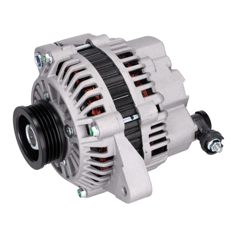 Image of Alternator FEBI BILSTEIN 193199