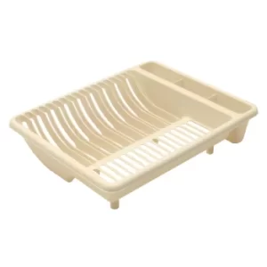 image of Addis Draining Rack, Large, Linen