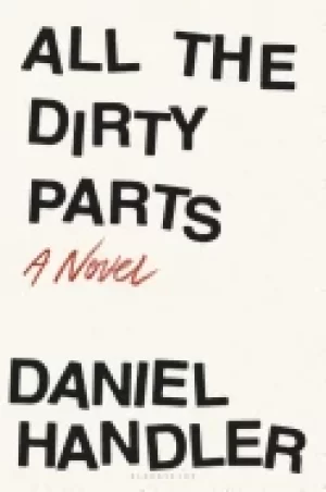 Image of all the dirty parts