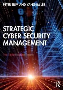 Image of Strategic Cyber Security Management