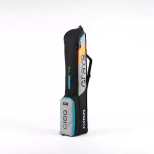 Image of Grays G100 Hockey Stick Bag - Black