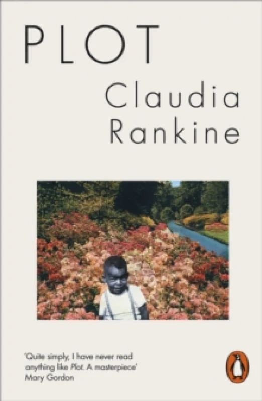 Image of Plot Paperback / softback