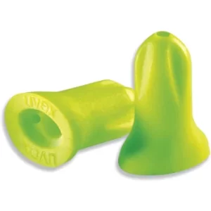 image of 2112118 Hi-com Uncorded Earplugs (Pk-300)