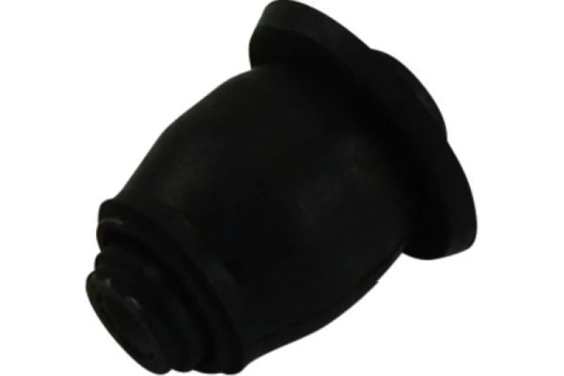 Image of KAVO PARTS Trailing arm / Suspension arm bush KAVO PARTS SCR-4533