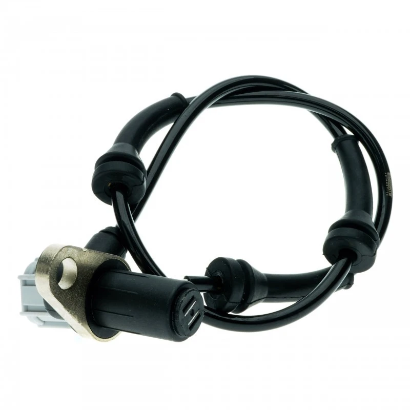 Image of EINPARTS EPS0742 ABS Sensor Rear Axle Right Sensor,wheel speed (412)