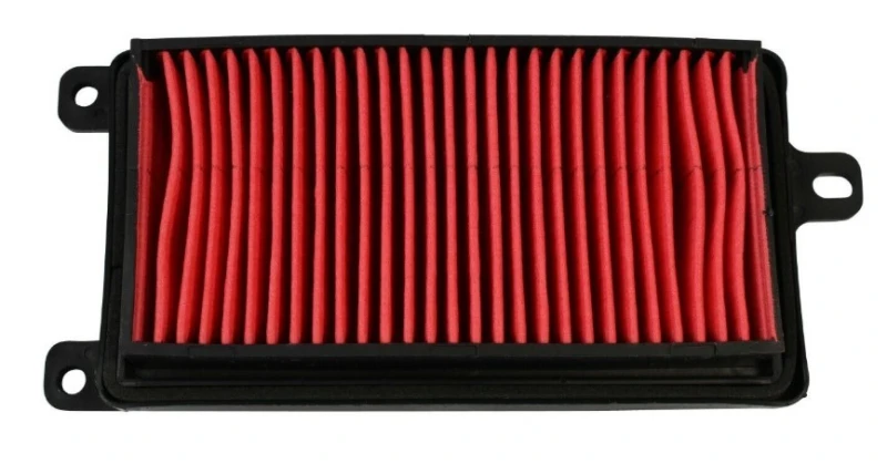 Image of RMS 10 060 2451 Air filter with housing cover Air Filter (8)