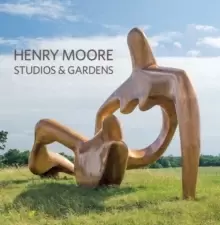 Image of Henry Moore Studios and Gardens
