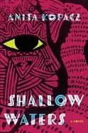 Image of shallow waters