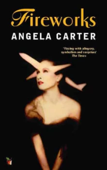 Image of Fireworks by Angela Carter Paperback