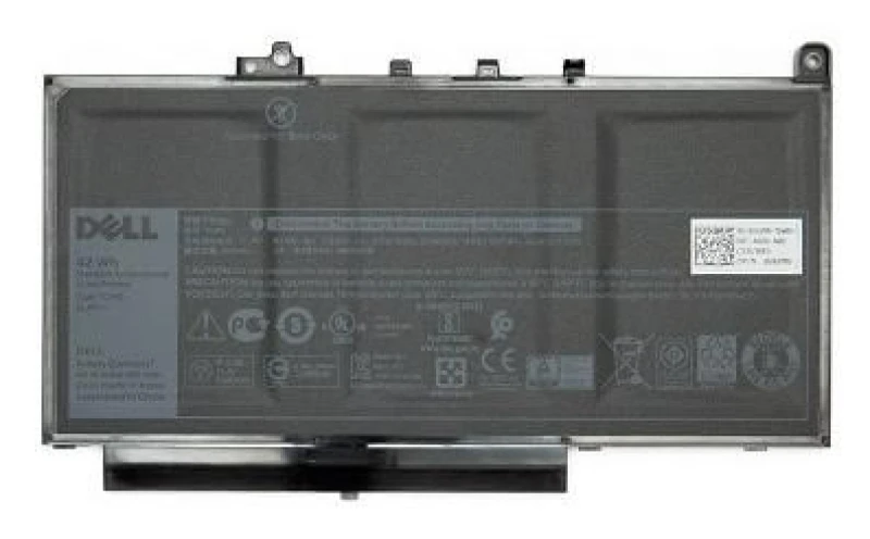 Image of DELL RY PRI 42WHR 3C LIH SNYO