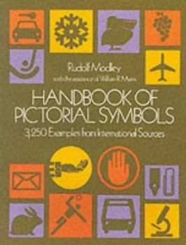 Image of Handbook of Pictorial Symbols by Rudolf Modley Paperback