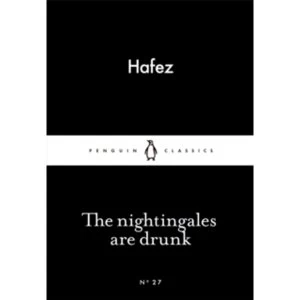 Image of The Nightingales are Drunk