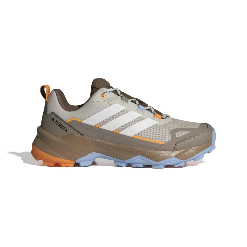 Image of Adidas Womens hiking shoes adidas Terrex Skychaser AX5 Beige Female 36 2/3