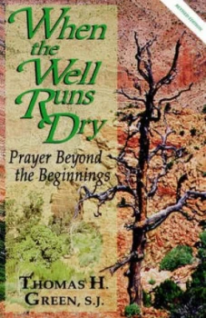 Image of When the Well Runs Dry by Thomas H Green Book