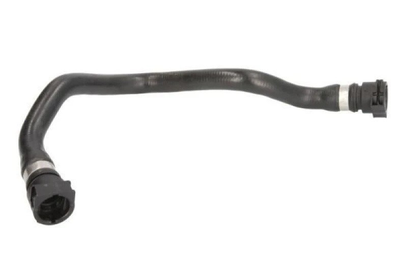 Image of THERMOTEC Radiator hose THERMOTEC DWI021TT