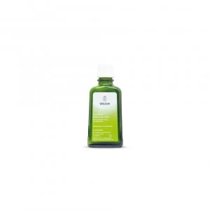 image of Weleda Cleansing Lotion - Problem Skin 100ml