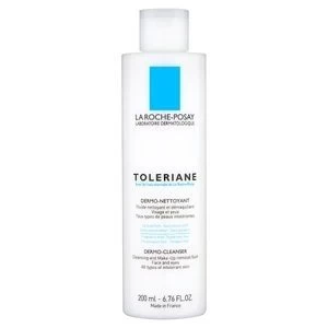 image of La Roche-Posay Toleriane Sensitive Make-Up Remover 200ml