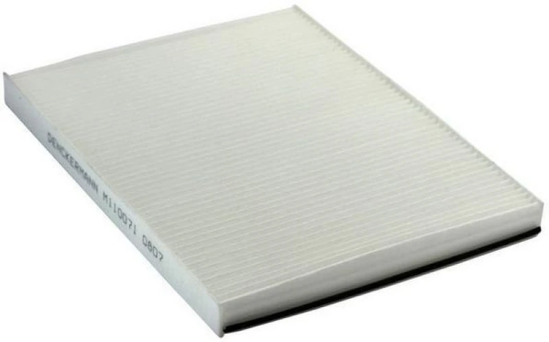 Image of DENCKERMANN Pollen filter DENCKERMANN M110071