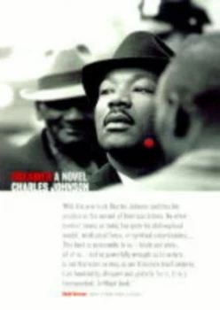 Image of Dreamer by Charles Johnson Hardback