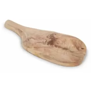 Kora Olive Wood Serving Board - Premier Housewares