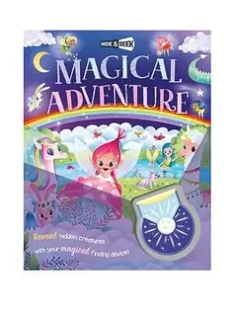 Image of Magical Adventure