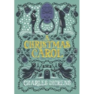 Image of A Christmas Carol: Dyslexia-Friendly edition Paperback