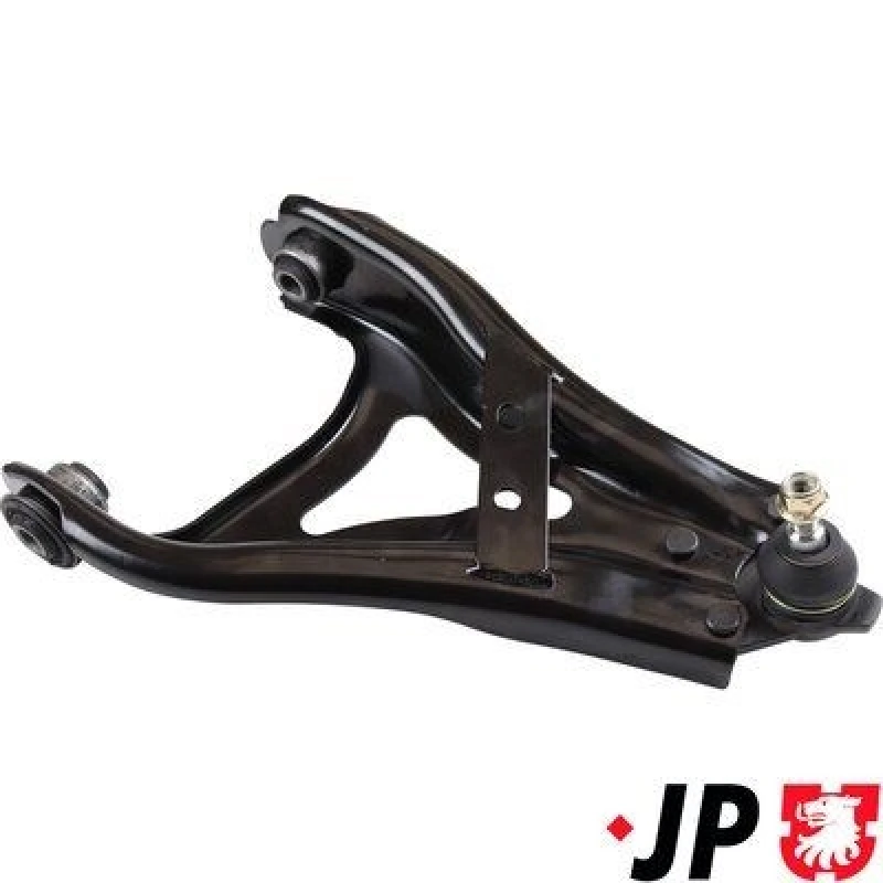 Image of JP GROUP Suspension arm JP GROUP 4340101680