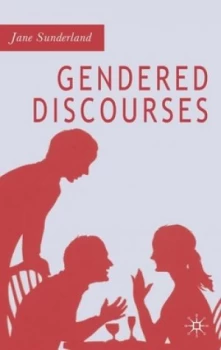 Image of Gendered Discourses by J. Sunderland Paperback