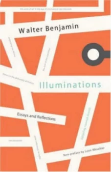 Image of Illuminations by Walter Benjamin Book