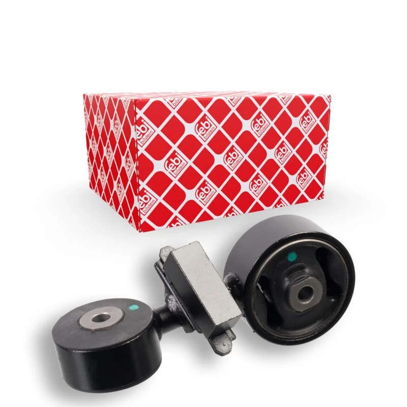 Image of Engine mount FEBI BILSTEIN 106414