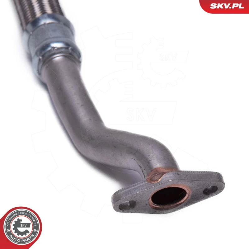 Image of ESEN SKV Oil Pipe, charger ESEN SKV 31SKV245