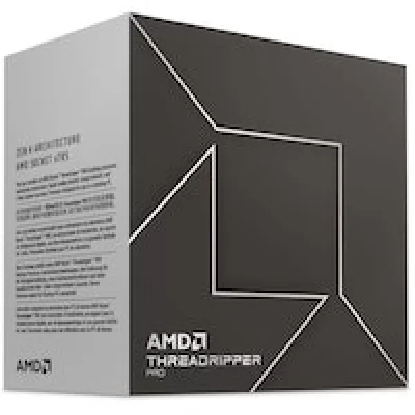 Image of AMD Ryzen Threadripper Pro 7975WX 32 Core 4GHz CPU Processor